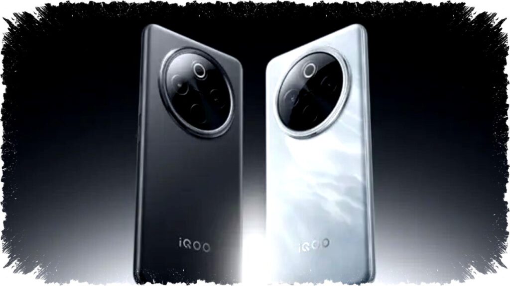iQOO Z10, HP Gaming 2026 dengan Baterai Jumbo & Performa Ngebut untuk Mobile Esports!