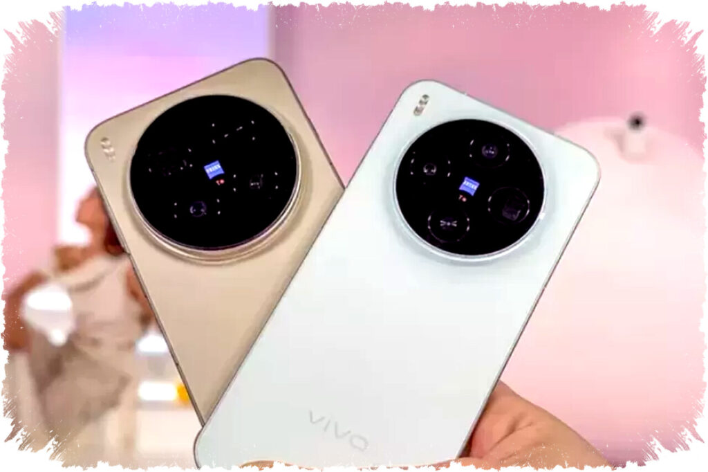 vivo X300e Muncul di Database IMEI, Varian Baru Perluas Lini X300 Series Segera Hadir?