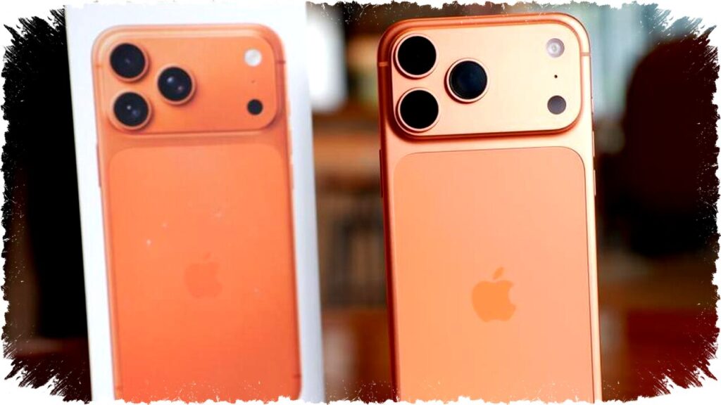 iPhone 18 Pro Max Usung Baterai 5.200 mAh dengan Bodi Lebih Tebal, Daya Tahan Lebih Lama