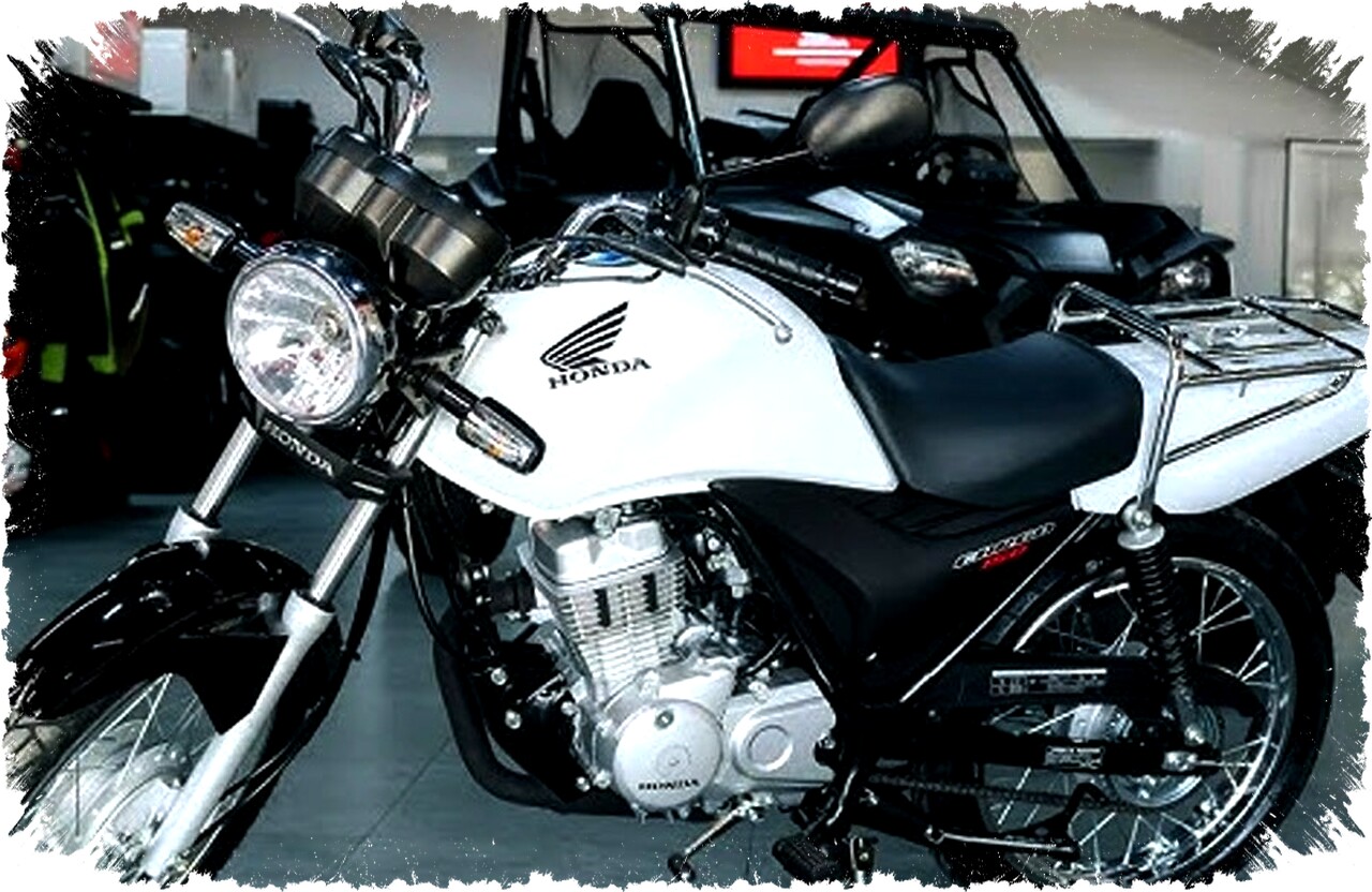 Honda GL150 Cargo 2026, Motor Kopling Pekerja Keras dengan Kapasitas Angkut 120 Kg & Tangki 14 Liter