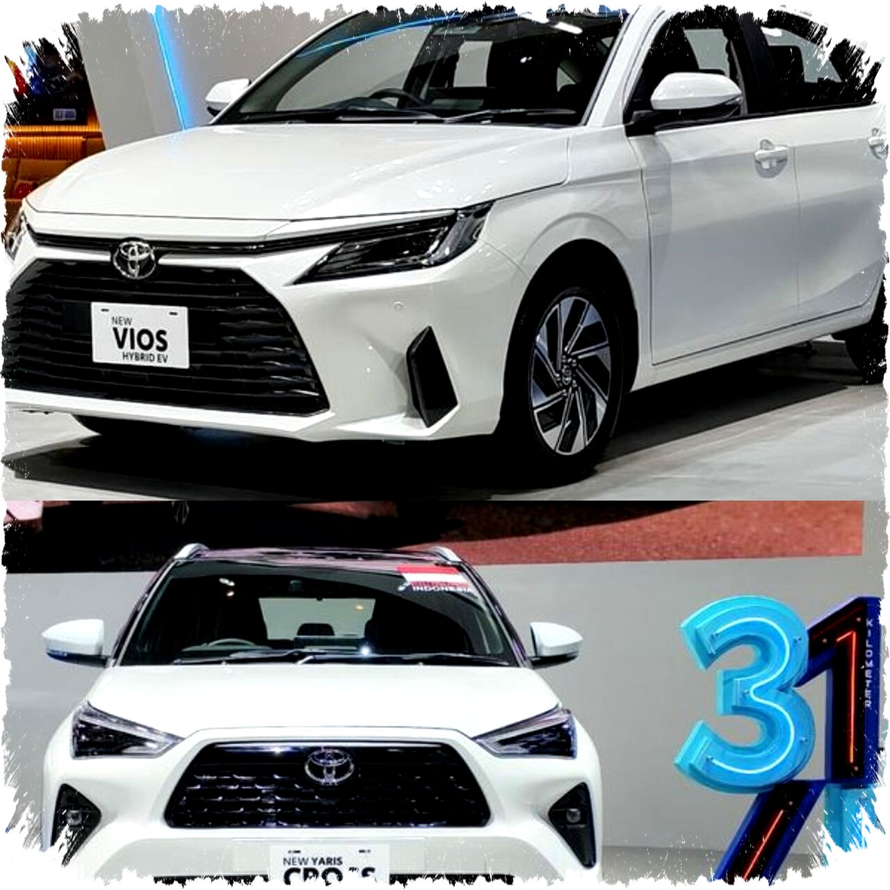 Toyota Perluas Pasar Hybrid di Indonesia, Veloz Hybrid Jadi Mobil Hybrid Termurah 2026 Rp299 Jutaan