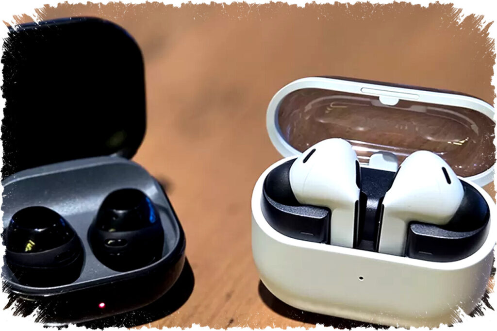 Render Samsung Galaxy Buds4 & Buds4 Pro Bocor, Harga Pro Tembus Rp4 Jutaan dengan Fitur Interpreter Mode