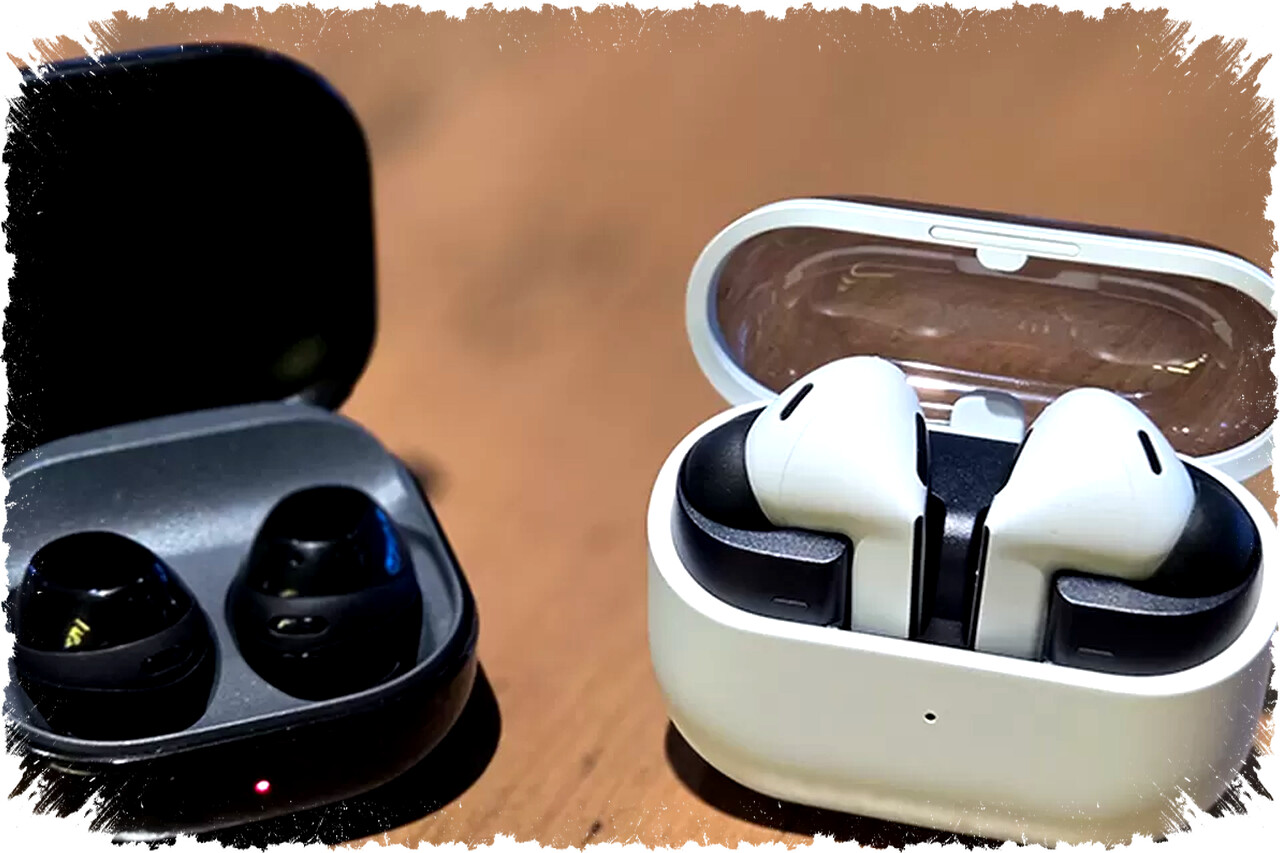 Render Samsung Galaxy Buds4 & Buds4 Pro Bocor, Harga Pro Tembus Rp4 Jutaan dengan Fitur Interpreter Mode