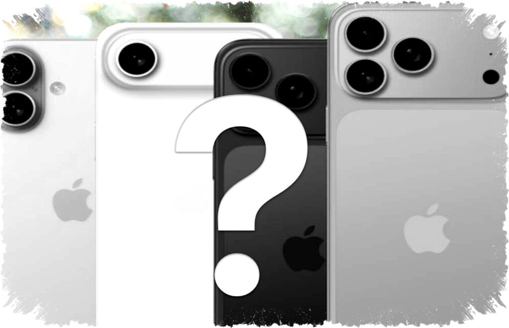 iPhone 18 Batal Rilis 2026? Apple Fokus Luncurkan iPhone 18 Pro dan iPhone Lipat Baru!