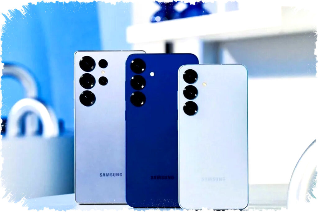 Samsung Galaxy S21 Resmi Habis Update Keamanan, Waktunya Upgrade ke Galaxy S25 Series?