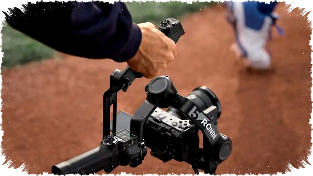 DJI RS 5 Resmi Hadir di Indonesia, Gimbal Canggih Mulai Rp7 Jutaan untuk Kreator Profesional