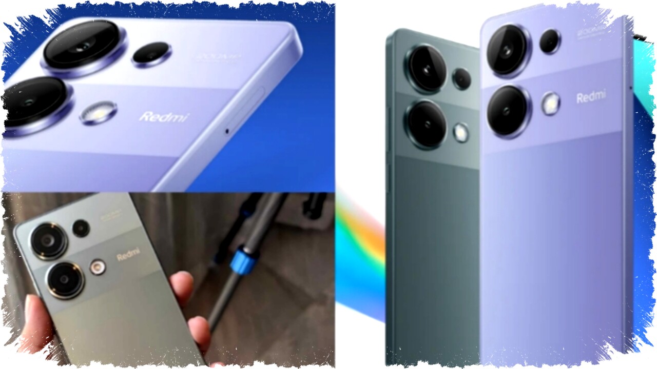 Redmi Note 13 Pro dengan Kamera 200 MP & Layar Curved 1,5K: Apakah Layak Dibeli Rp 3,5 Jutaan?