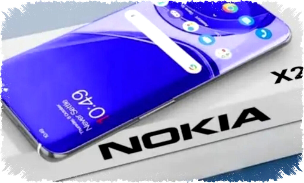 Nokia X200 Pro 5G Hadir dengan Snapdragon 8 Gen 2, Kamera 200MP, Layar AMOLED 7,5 Inci & Android 14