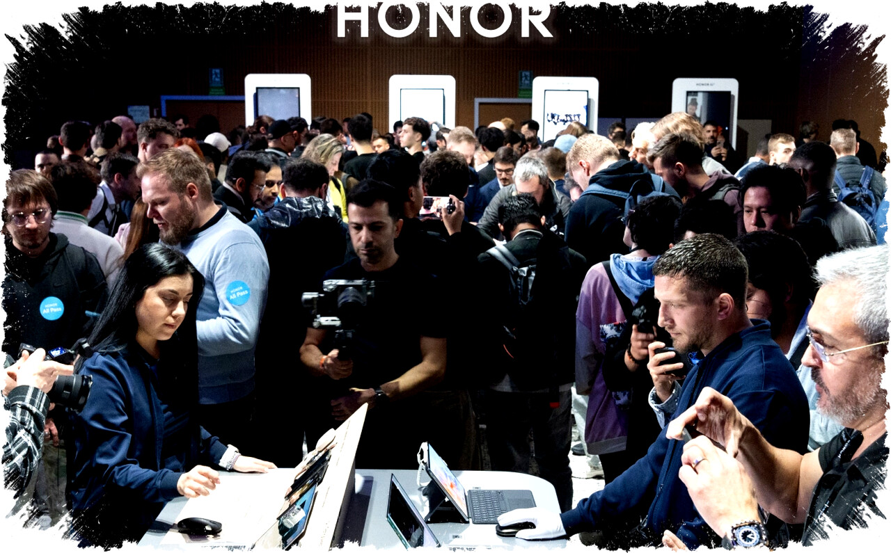 HONOR Jadi Pesaing Tercepat Tumbuh di Smartphone 2026, Siap Rilis AI dan Ponsel Lipat MWC26