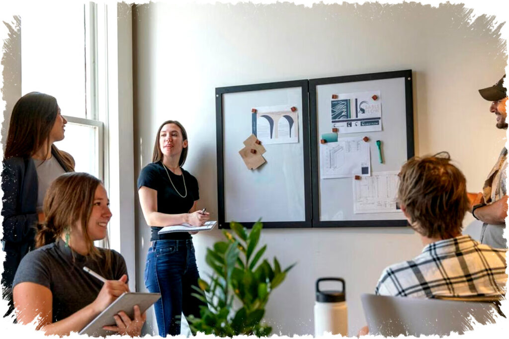 5 Manfaat Belajar dari Praktisi Startup untuk Cara Kerja Agile dan Fleksibel di Era Digital