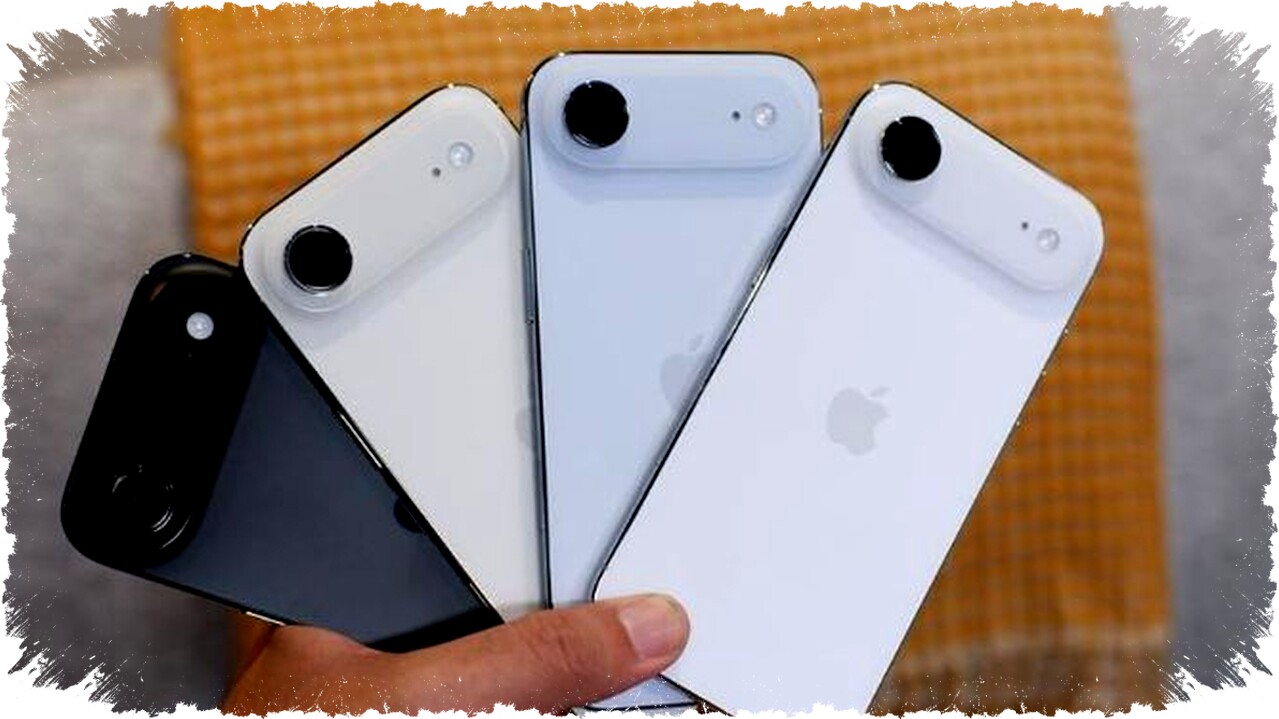 Harga iPhone Air Turun 15-30%, Penjualan Meningkat Signifikan di Indonesia & China