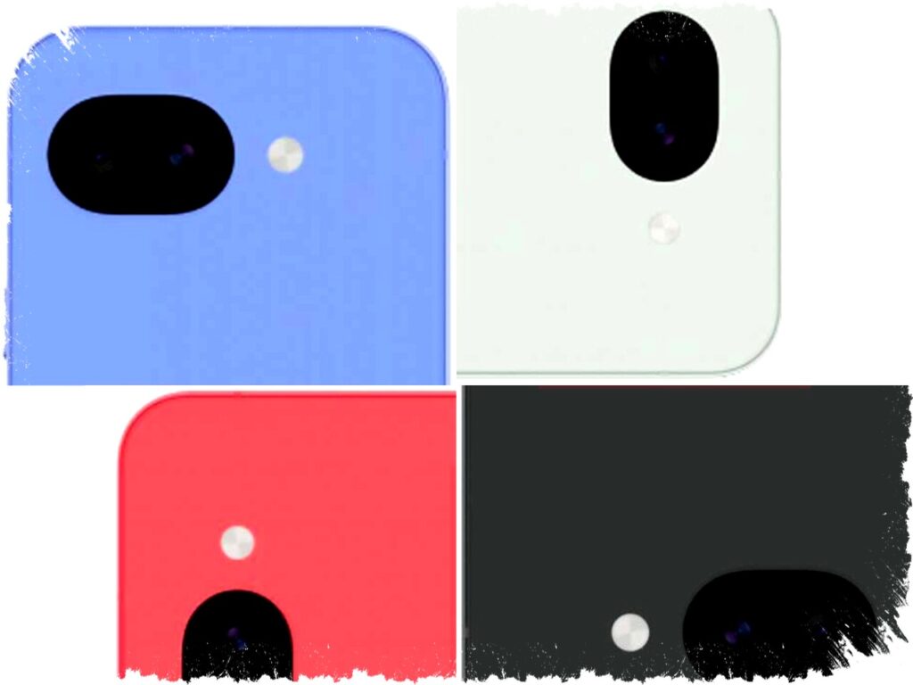 Inilah Tampilan Google Pixel 10a di 4 Warna Baru yang Segar dan Dinanti Banyak Pengguna