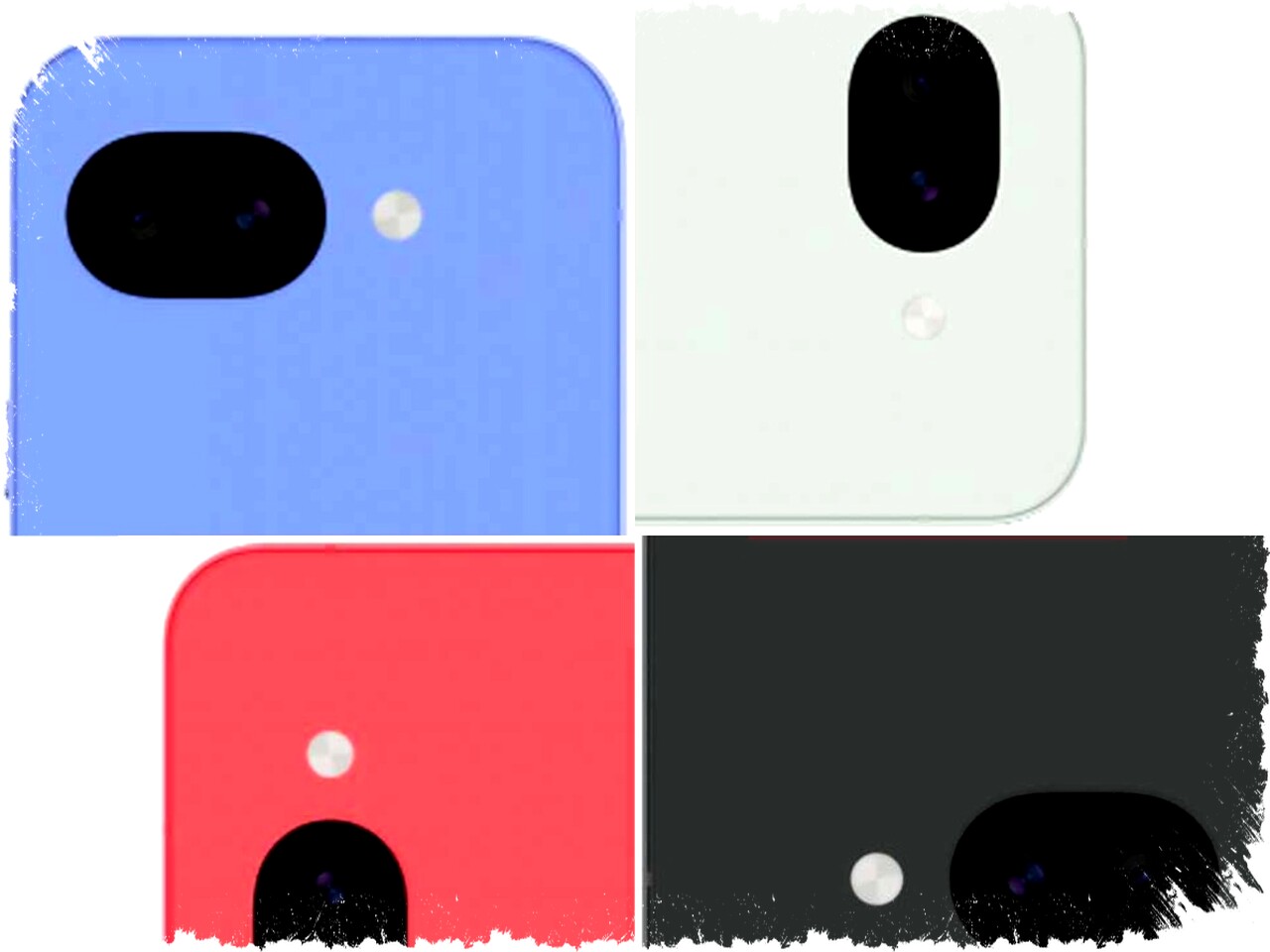 Inilah Tampilan Google Pixel 10a di 4 Warna Baru yang Segar dan Dinanti Banyak Pengguna