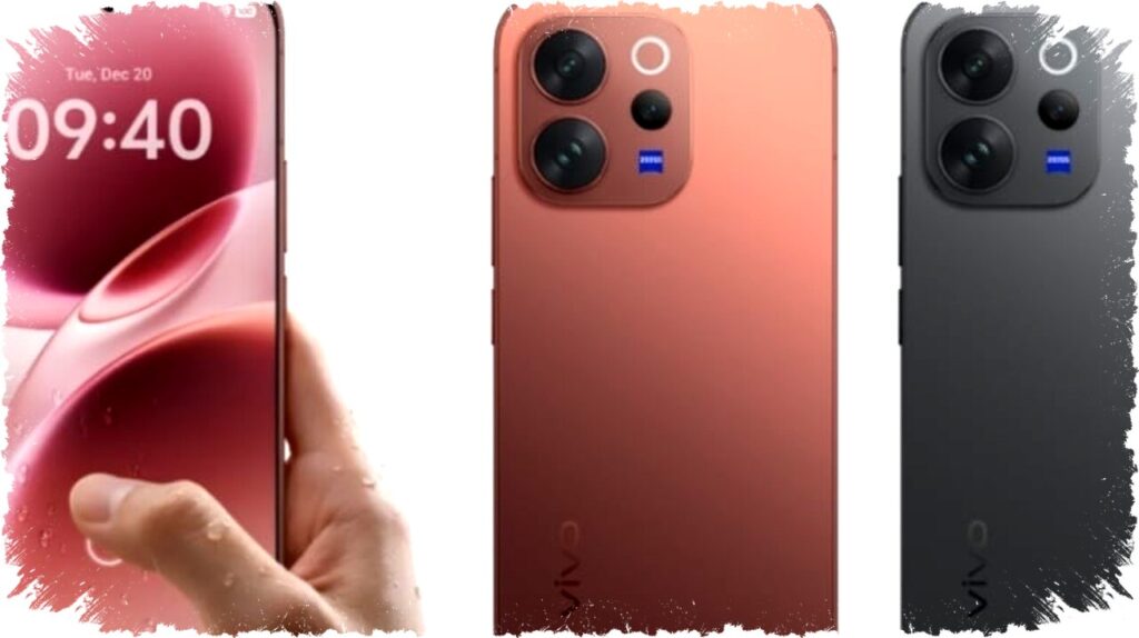 Jadwal Peluncuran Vivo V70 19 Feb 2026: Elite Pakai Snapdragon 8s Gen 3, Kamera ZEISS & Baterai 6500mAh
