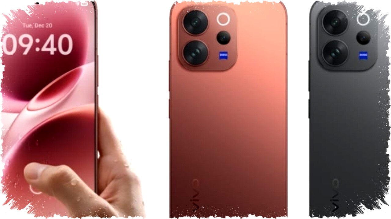 Jadwal Peluncuran Vivo V70 19 Feb 2026: Elite Pakai Snapdragon 8s Gen 3, Kamera ZEISS & Baterai 6500mAh