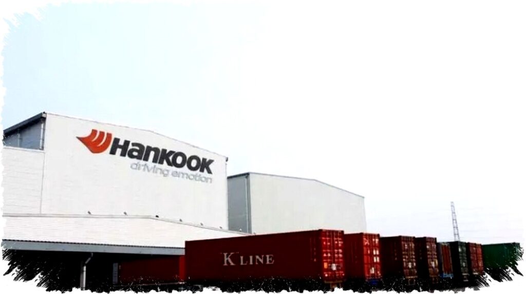 Hankook Tire Catat Pertumbuhan Penjualan 130% di Indonesia Didukung Tren Ban Mobil Listrik 2026