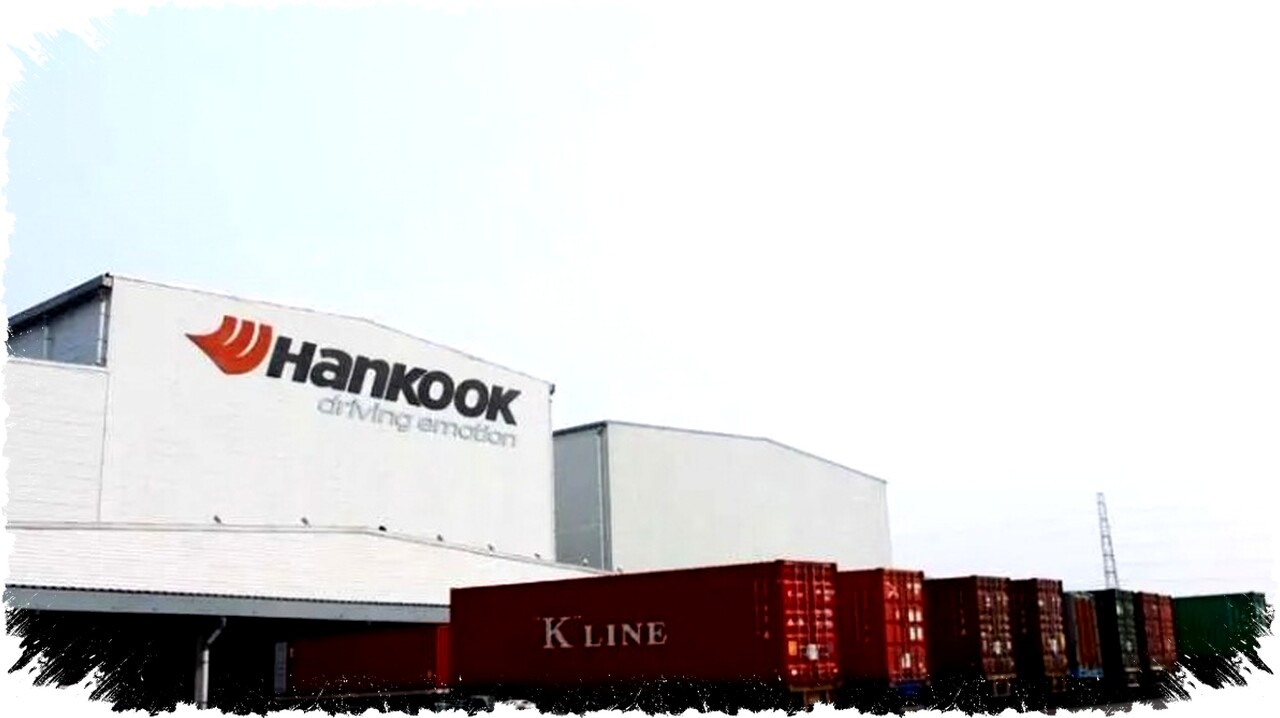 Hankook Tire Catat Pertumbuhan Penjualan 130% di Indonesia Didukung Tren Ban Mobil Listrik 2026