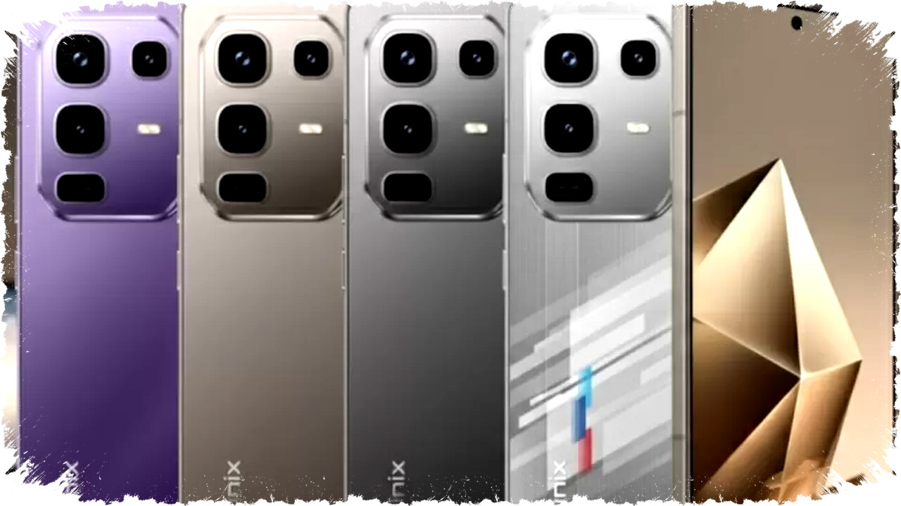 Bocoran Infinix Note 60 Pro: Snapdragon 7s Gen 4, Android 16, Baterai Besar & Fast Charging 90W