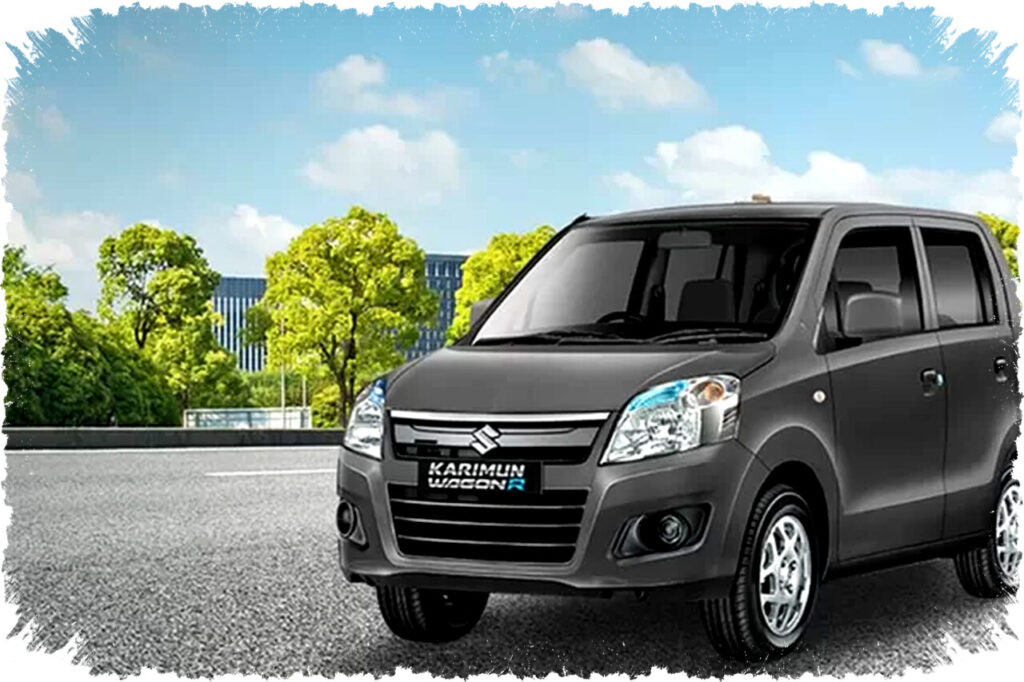 Sakti dan Irit! Harga Suzuki Karimun Wagon Bekas 2026 Mulai Rp50 Jutaan, Cocok untuk Daily Use