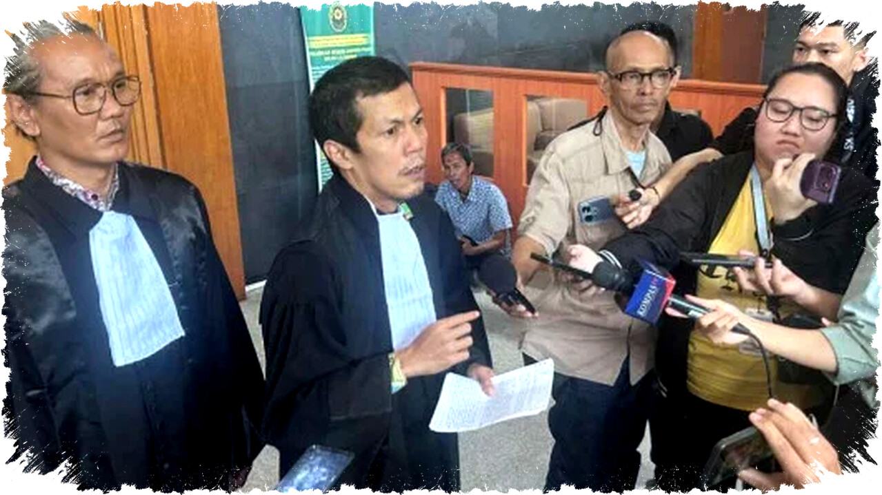 Kuasa Hukum Kerry Sebut Pertamina Raih Untung Miliaran dari Sewa Terminal BBM PT OTM