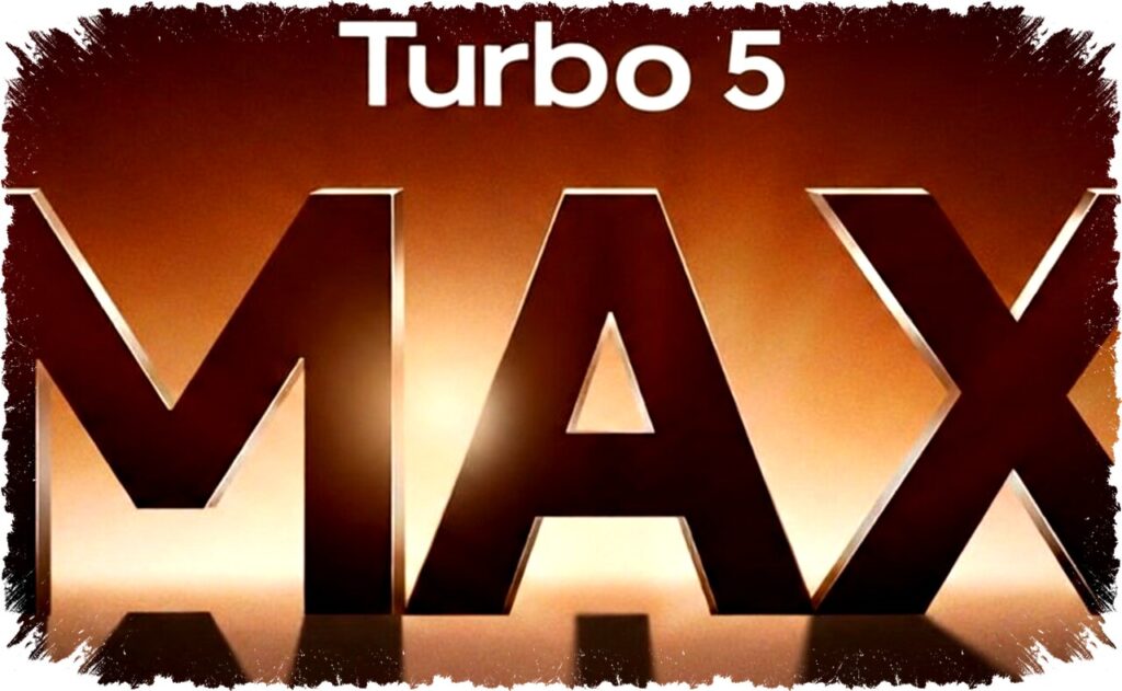 Skor AnTuTu 3,6 Juta! Redmi Turbo 5 Max dengan Chipset Dimensity 9500s Siap Jadi Raja Kelas Menengah