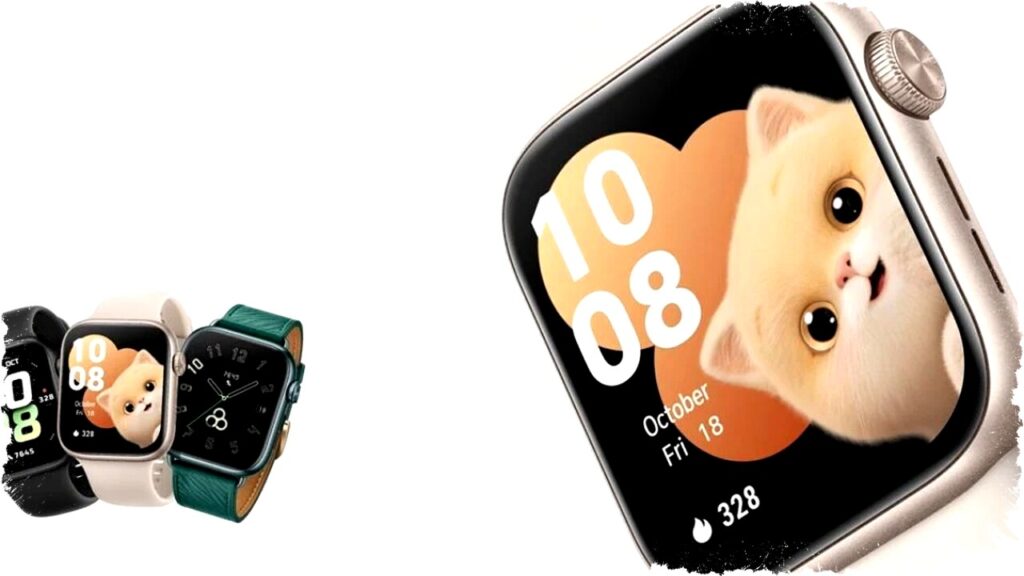 Honor Watch GS 5 Resmi Meluncur dengan Skrining Risiko Henti Jantung Pertama di Dunia, Baterai Tahan 23 Hari