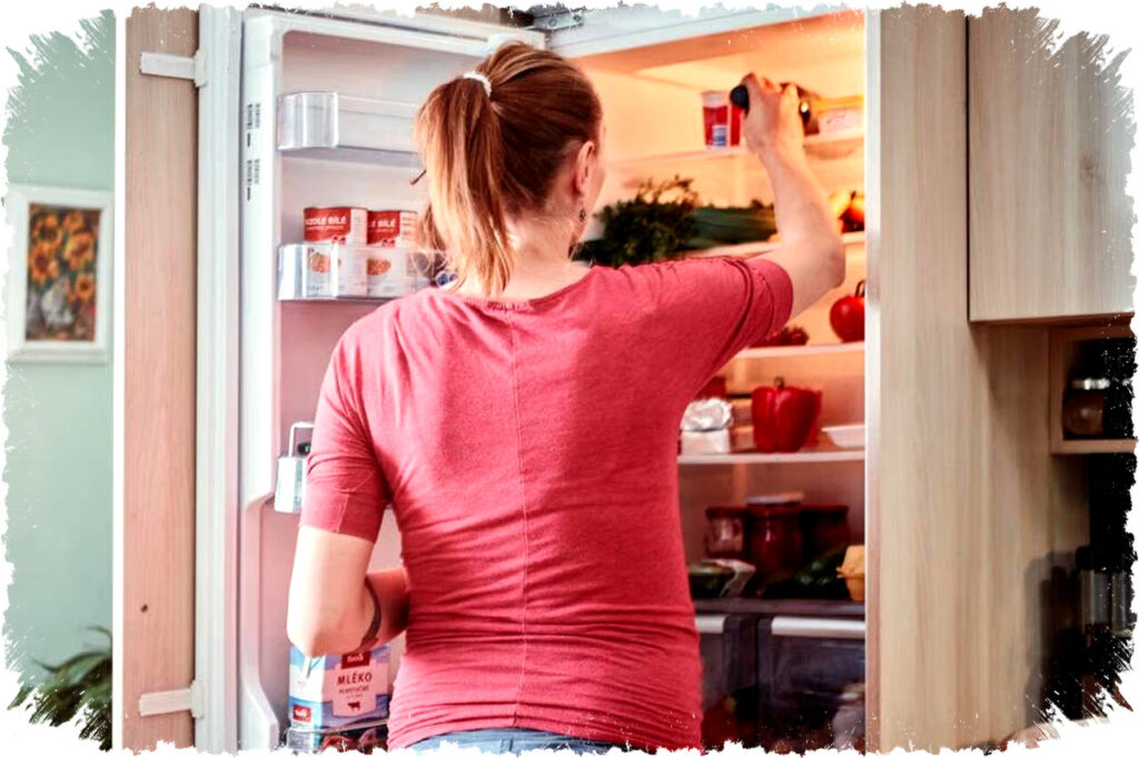 5 Tips Menata Kulkas agar Makanan Tahan Lama, Higienis, dan Bebas Kontaminasi Bakteri