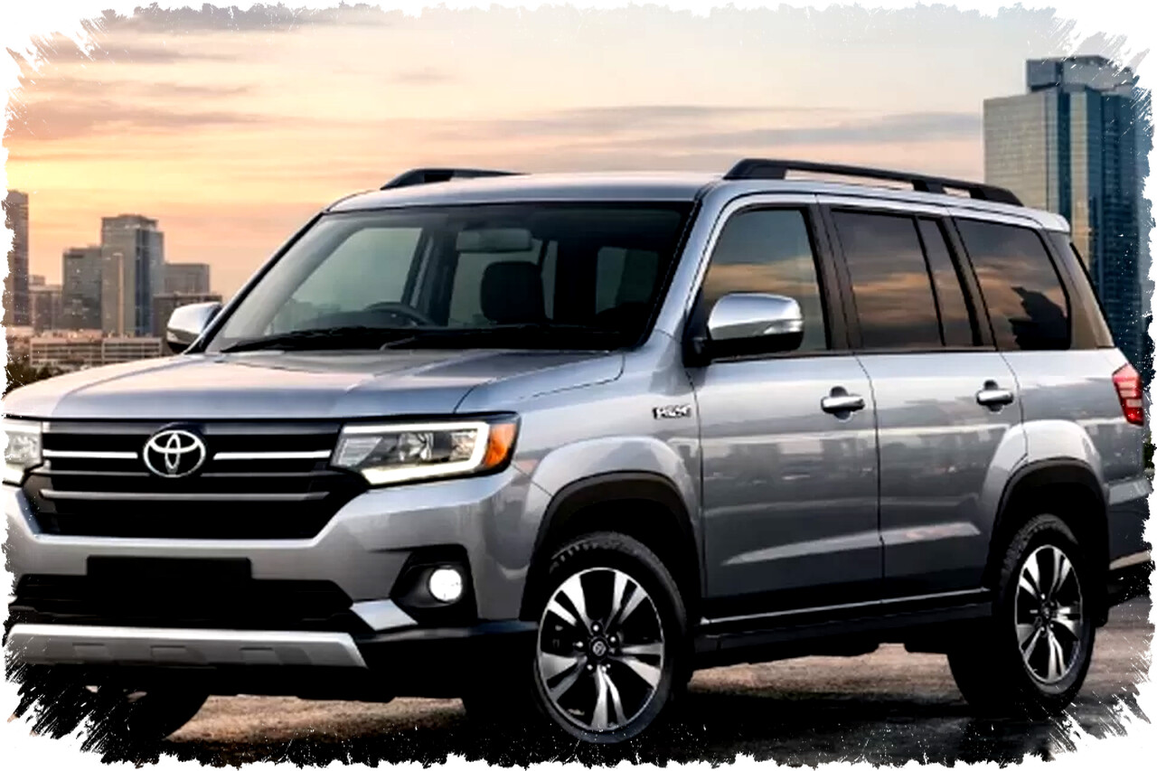 Toyota Kijang Super 2026: Reinkarnasi MPV Legendaris dengan Hybrid dan Fitur Keselamatan Modern