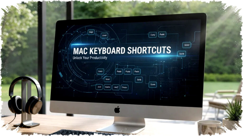 20 Shortcut Keyboard Wajib Kuasai untuk Mempercepat Produktivitas dan Workflow Mac Anda