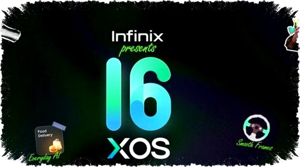 Infinix Rilis XOS 16 Berbasis Android 16 dengan Fitur AI Kreatif, Gaming, dan Baterai Cerdas