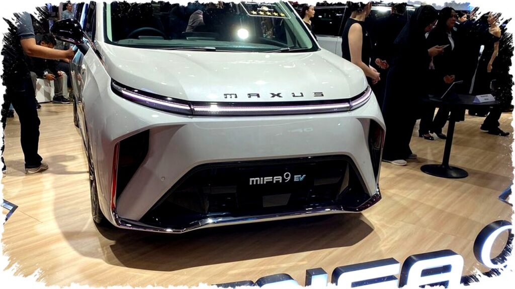 Maxus di IIMS 2026 Tampilkan Mifa 7 & 9, Fokus Maksimalkan Layanan Konsumen Tanpa Target Penjualan
