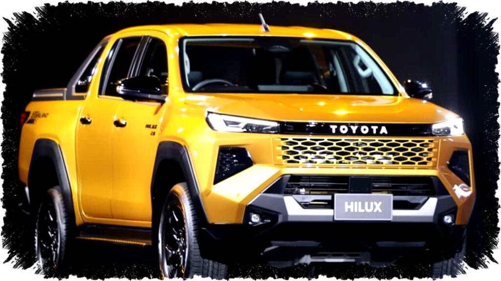 Update Harga Toyota Hilux Hybrid 2026 & Simulasi BBM Off-Road Berat, Efisiensi hingga 18L/100 km