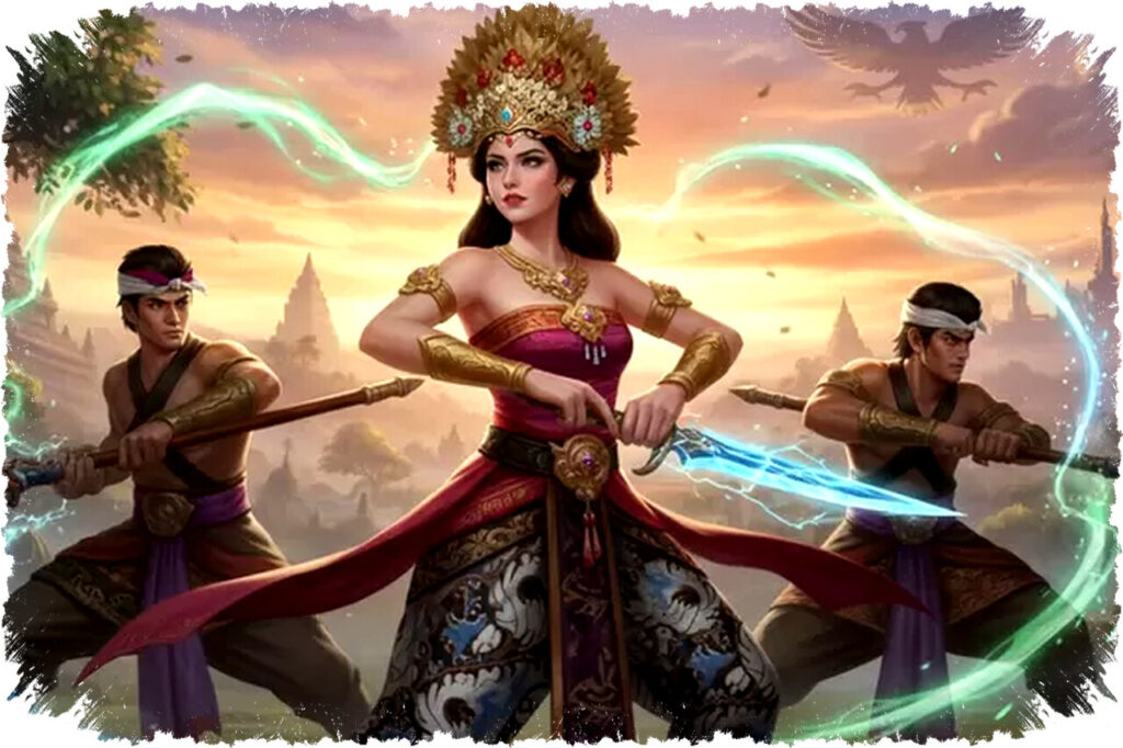 3 Game Baru Berbeda Genre yang Ramai Dibicarakan Gamer: MOBA, Balapan, dan Party Multiplayer