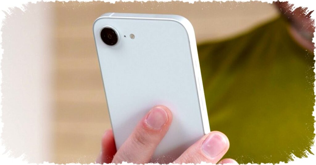 iPhone 17e Dirilis Bulan Ini dengan 3 Peningkatan Utama: Kamera 48MP, MagSafe 25W, & Chip A19