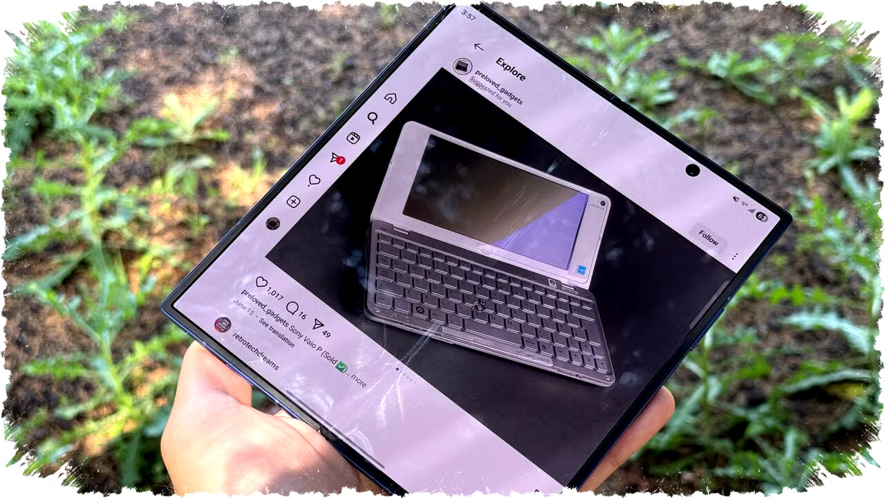 Samsung Siapkan Galaxy Z Fold Lebar dengan Layar 18:9, Siap Meluncur Global Termasuk AS