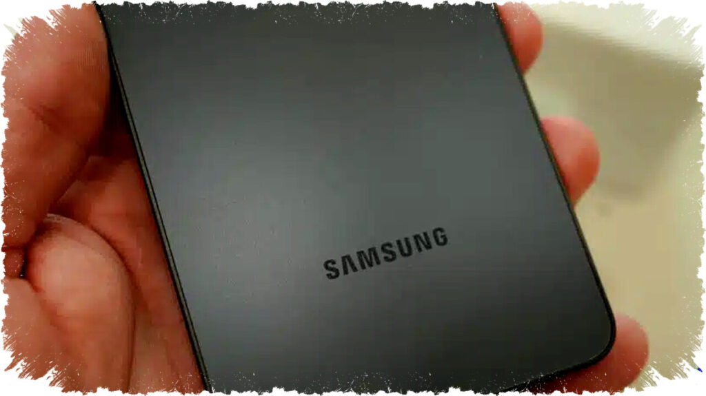 Samsung Galaxy Masa Depan Hadir dengan NFC Canggih: Transfer Data Lebih Cepat & Keamanan Optimal