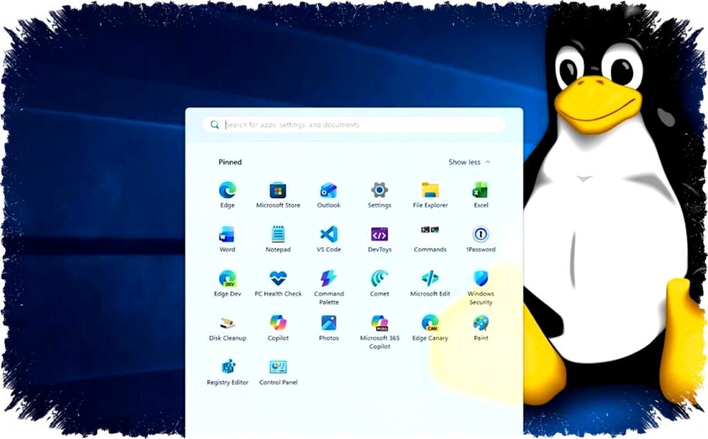 4 Alasan Windows 11 Lebih Unggul dari Linux untuk Pengalaman Komputer Sehari-hari