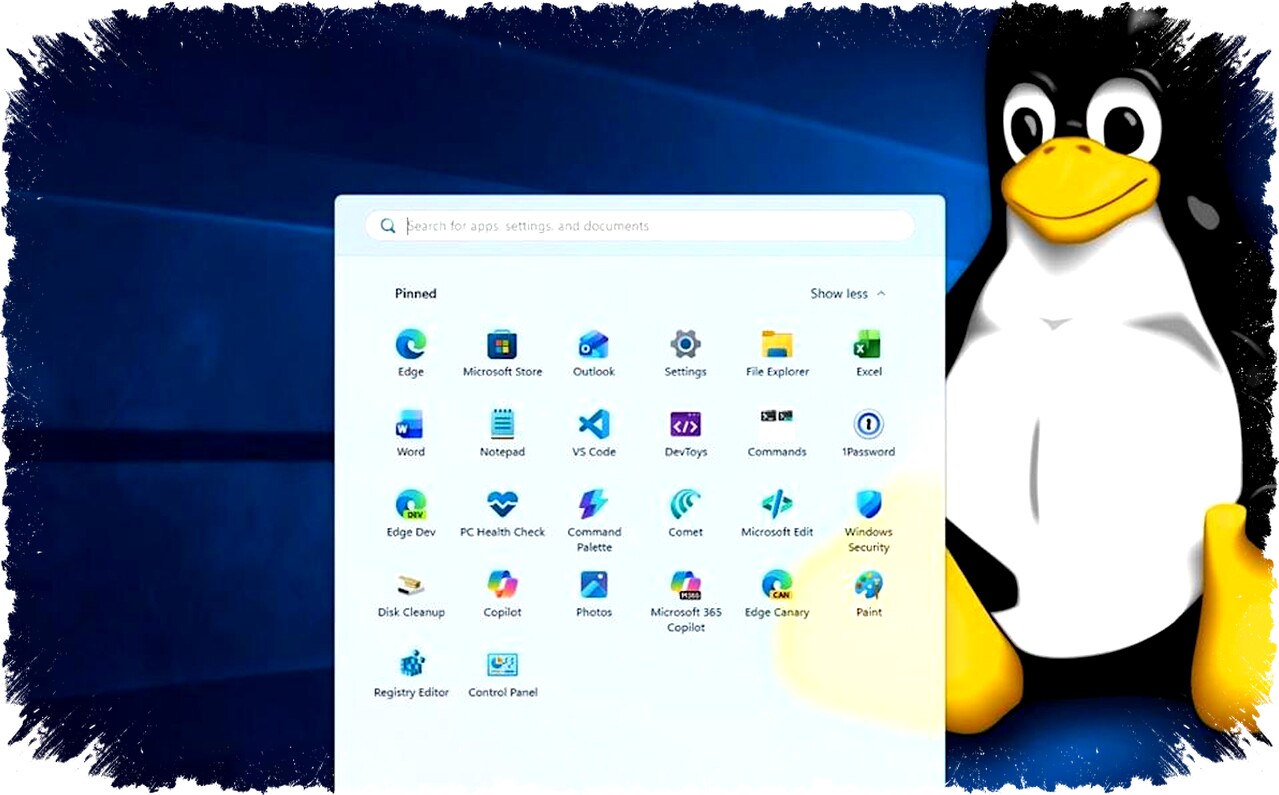 4 Alasan Windows 11 Lebih Unggul dari Linux untuk Pengalaman Komputer Sehari-hari