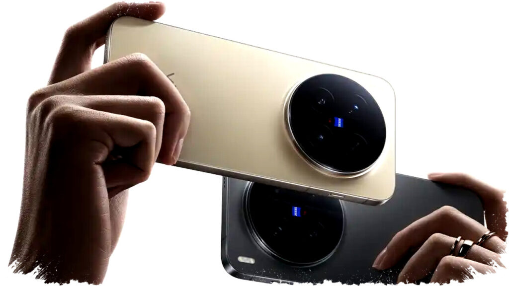 Bocoran Lengkap vivo X300 Ultra: Kamera Ganda 200MP & Baterai 7.000mAh, Snapdragon 8 Elite Gen 5!