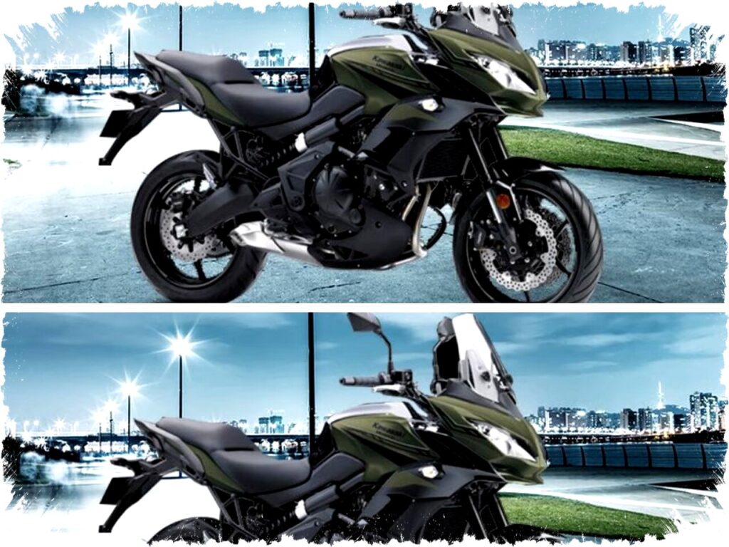 Kawasaki Versys 650: Motor Touring Nyaman dan Bertenaga, Pilihan Tepat untuk Jarak Jauh!