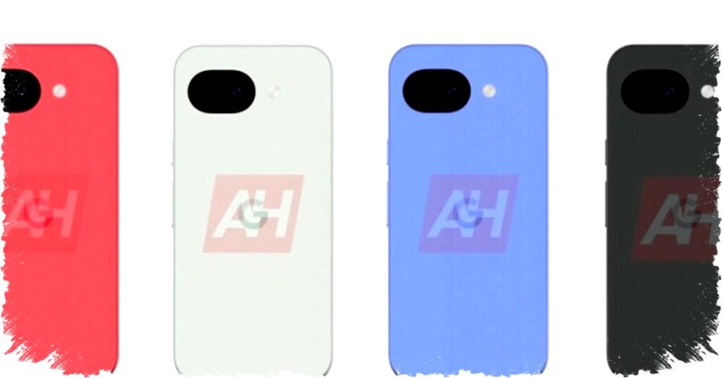 Google Pixel 10a Meluncur dengan Empat Warna Baru, Intip Bocoran Lengkapnya!
