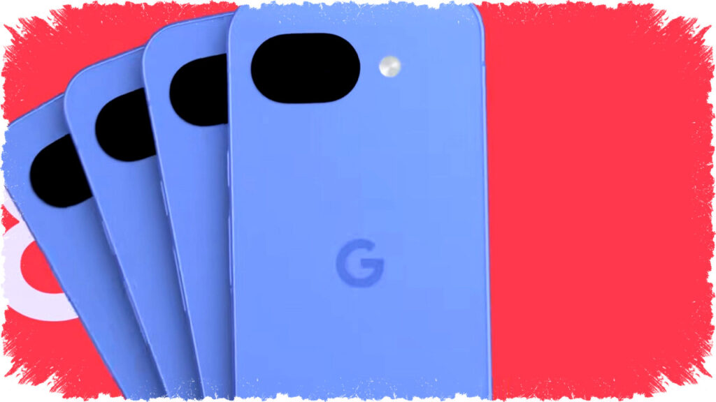 Google Resmi Umumkan Tanggal Peluncuran Pixel 10a: 18 Februari 2026, Intip Detailnya!