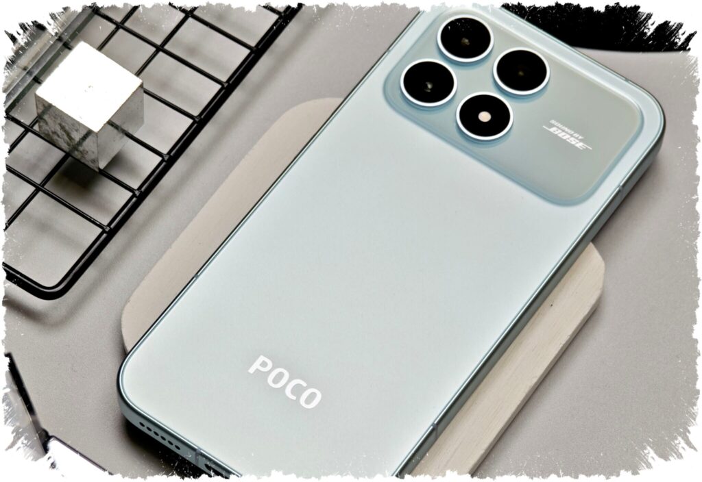 POCO F8 Series Resmi Rilis dengan Snapdragon 8 Elite & Kamera Periskop 50MP, Harga Mulai Rp8,6 Juta