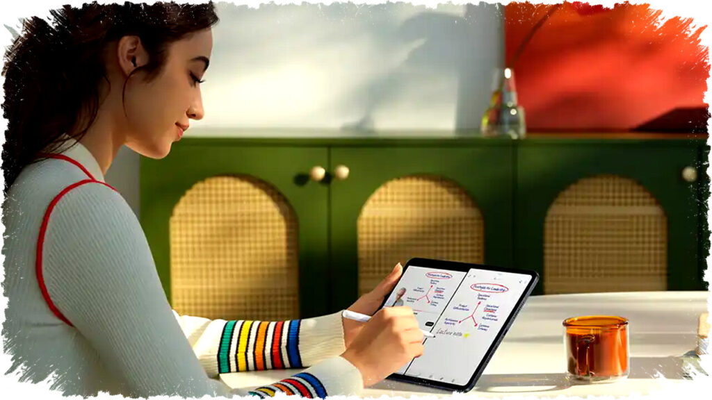 OPPO Pad 5 Matte Display Edition Resmi di Indonesia: Tablet AI Flagship dengan Layar Anti-Silau 2.8K