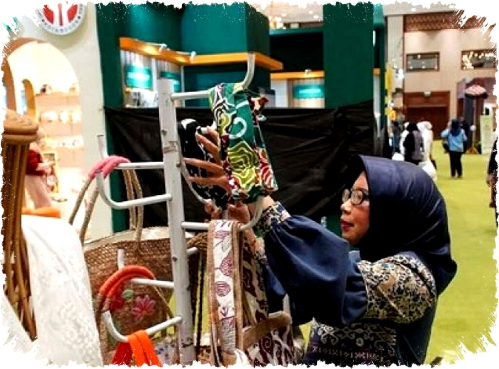 Ratusan Kerajinan Jawa Barat Dipamerkan di INACRAFT 2026, Target Transaksi Capai 1,5 Juta USD