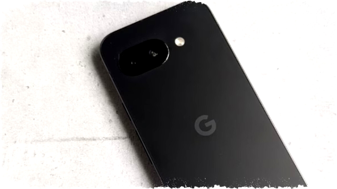 Render Google Pixel 10a Bocor: Desain Familiar, Kamera 48MP, Chipset Tensor G4 & Baterai 5100mAh