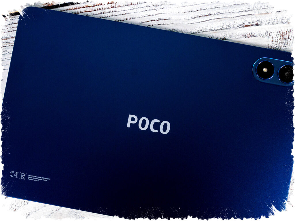 Xiaomi Poco Pad M1: Tablet Mid-Range dengan Layar 12,1 Inci dan Performa Lancar untuk Harian