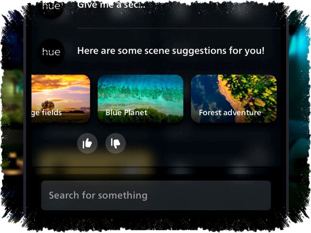 Update Philips Hue 5.60.1: AI Assistant Tambah Bahasa Baru dan Fitur Deteksi Gerak Khusus