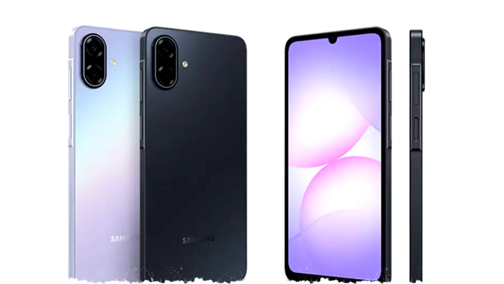 Samsung Galaxy A07 5G Resmi dengan Baterai 6.000mAh, RAM Hingga 6GB dan Kamera 50MP