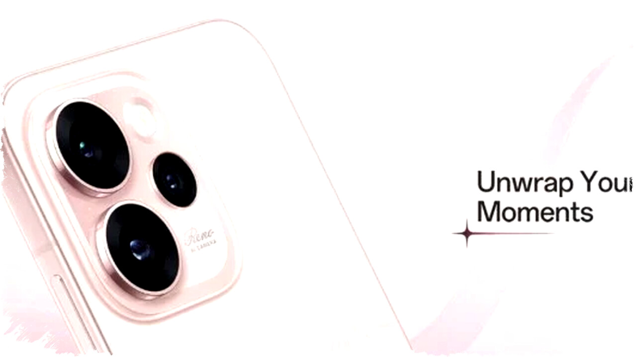 OPPO Reno 15 Pro Mini Hadirkan Warna Crystal Pink, Spesifikasi & Harga Tetap, Penjualan Mulai 1 Februari